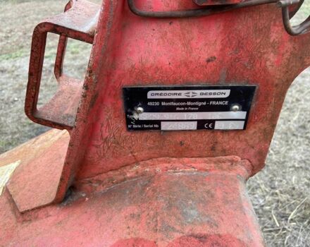 Другая Другая, объемом двигателя 0 л и пробегом 0 тыс. км за 5681 $, фото 3 на Automoto.ua