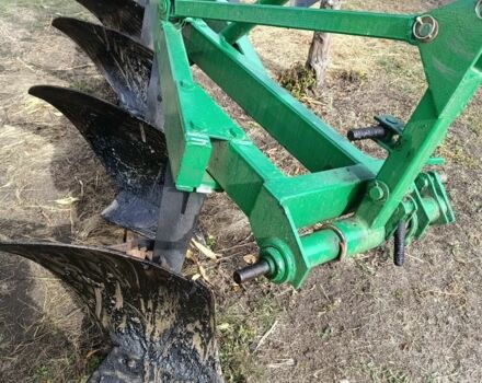 Другая Другая, объемом двигателя 0 л и пробегом 0 тыс. км за 750 $, фото 4 на Automoto.ua