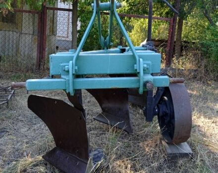 Другая Другая, объемом двигателя 0 л и пробегом 0 тыс. км за 700 $, фото 1 на Automoto.ua