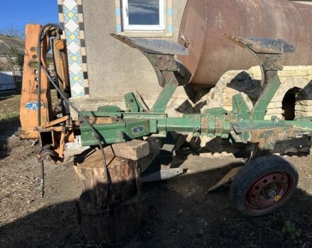 Другая Другая, объемом двигателя 0 л и пробегом 0 тыс. км за 3200 $, фото 2 на Automoto.ua