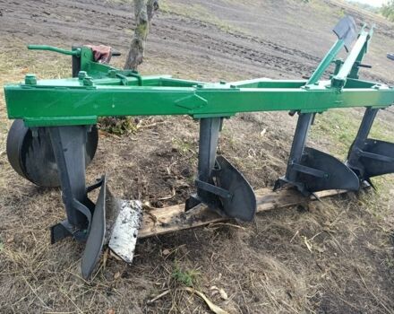 Другая Другая, объемом двигателя 0 л и пробегом 0 тыс. км за 750 $, фото 2 на Automoto.ua