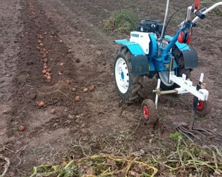 Другая Другая, объемом двигателя 0 л и пробегом 0 тыс. км за 137 $, фото 3 на Automoto.ua