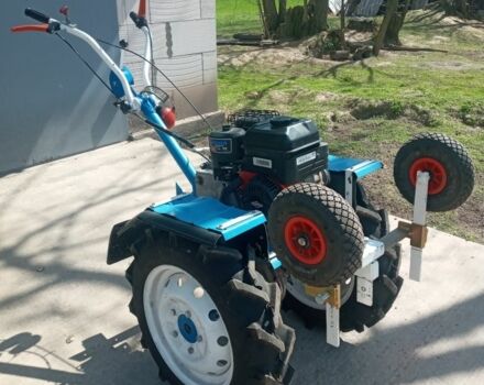 Другая Другая, объемом двигателя 0 л и пробегом 0 тыс. км за 137 $, фото 2 на Automoto.ua