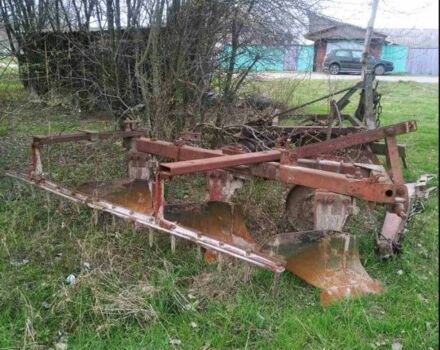 Інша Інша, об'ємом двигуна 0 л та пробігом 0 тис. км за 485 $, фото 1 на Automoto.ua