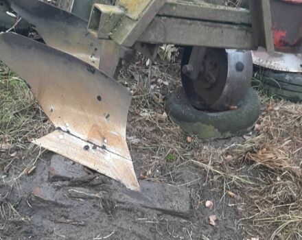 Інша Інша, об'ємом двигуна 0 л та пробігом 0 тис. км за 350 $, фото 1 на Automoto.ua