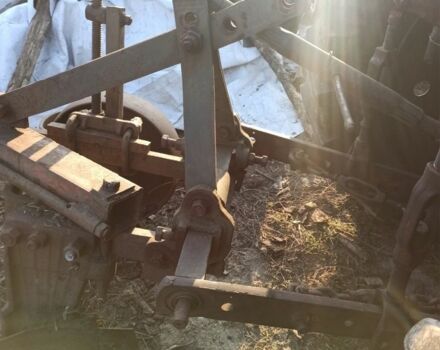 Другая Другая, объемом двигателя 0 л и пробегом 0 тыс. км за 729 $, фото 2 на Automoto.ua