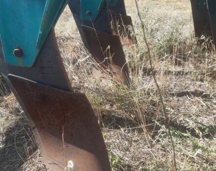 Другая Другая, объемом двигателя 0 л и пробегом 0 тыс. км за 3000 $, фото 3 на Automoto.ua