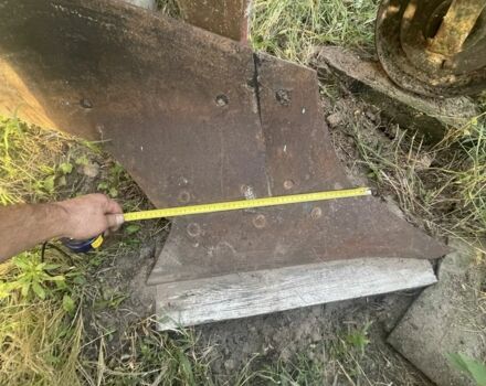 Другая Другая, объемом двигателя 0 л и пробегом 0 тыс. км за 304 $, фото 2 на Automoto.ua