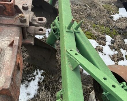 Другая Другая, объемом двигателя 0 л и пробегом 0 тыс. км за 500 $, фото 2 на Automoto.ua