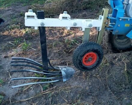 Другая Другая, объемом двигателя 0 л и пробегом 0 тыс. км за 137 $, фото 4 на Automoto.ua