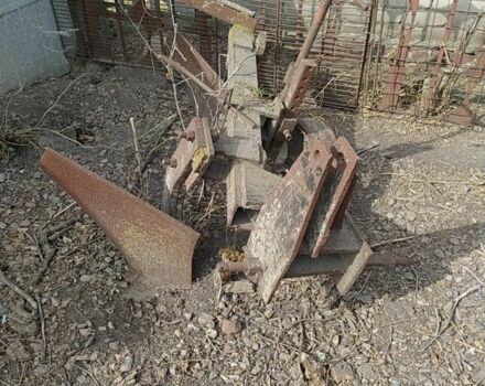 Другая Другая, объемом двигателя 0 л и пробегом 0 тыс. км за 4700 $, фото 1 на Automoto.ua