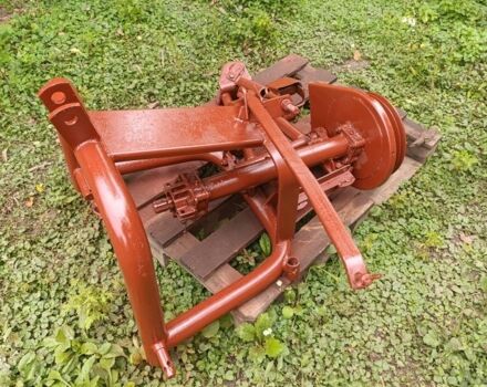 Другая Другая, объемом двигателя 0 л и пробегом 0 тыс. км за 300 $, фото 5 на Automoto.ua