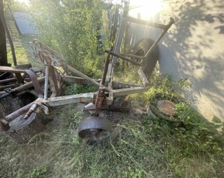 Другая Другая, объемом двигателя 0 л и пробегом 0 тыс. км за 304 $, фото 4 на Automoto.ua