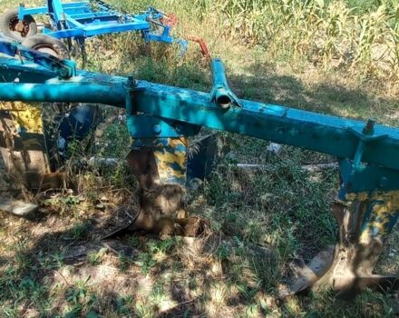 Другая Другая, объемом двигателя 0 л и пробегом 0 тыс. км за 847 $, фото 5 на Automoto.ua
