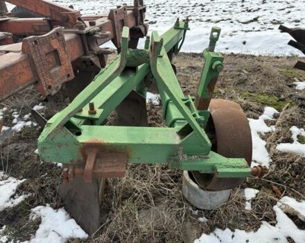 Другая Другая, объемом двигателя 0 л и пробегом 0 тыс. км за 500 $, фото 3 на Automoto.ua