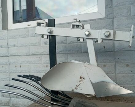 Другая Другая, объемом двигателя 0 л и пробегом 0 тыс. км за 137 $, фото 1 на Automoto.ua