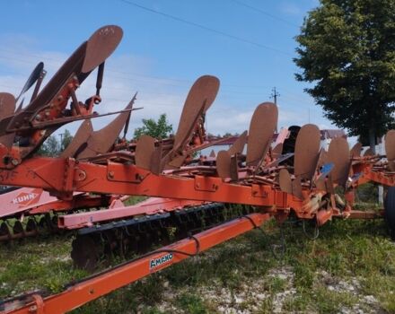 Інша Інша, об'ємом двигуна 0 л та пробігом 0 тис. км за 3568 $, фото 2 на Automoto.ua