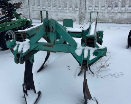 Другая Другая, объемом двигателя 0 л и пробегом 0 тыс. км за 1500 $, фото 1 на Automoto.ua