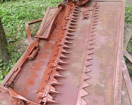 Другая Другая, объемом двигателя 0 л и пробегом 0 тыс. км за 200 $, фото 5 на Automoto.ua