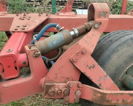 Другая Другая, объемом двигателя 0 л и пробегом 0 тыс. км за 14000 $, фото 4 на Automoto.ua