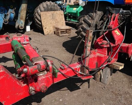 Другая Інша, об'ємом двигуна 0 л та пробігом 0 тис. км за 7500 $, фото 6 на Automoto.ua