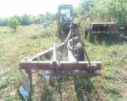Другая Другая, объемом двигателя 0 л и пробегом 0 тыс. км за 2500 $, фото 1 на Automoto.ua