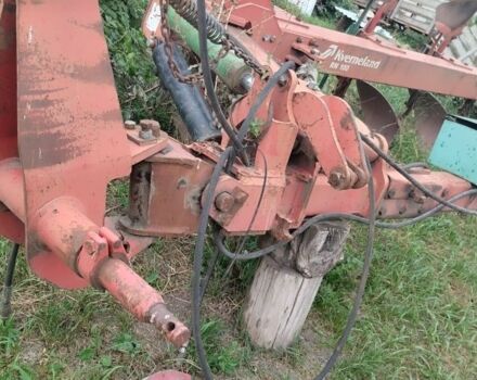 Другая Другая, объемом двигателя 0 л и пробегом 0 тыс. км за 14000 $, фото 2 на Automoto.ua