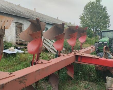 Другая Другая, объемом двигателя 0 л и пробегом 0 тыс. км за 14000 $, фото 5 на Automoto.ua