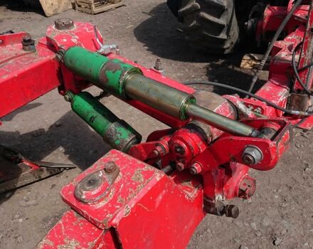 Другая Інша, об'ємом двигуна 0 л та пробігом 0 тис. км за 7500 $, фото 8 на Automoto.ua