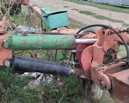 Другая Другая, объемом двигателя 0 л и пробегом 0 тыс. км за 14000 $, фото 3 на Automoto.ua