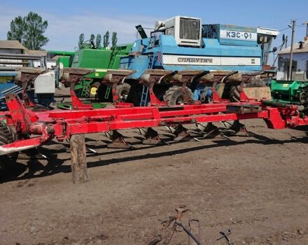 Другая Інша, об'ємом двигуна 0 л та пробігом 0 тис. км за 7500 $, фото 4 на Automoto.ua