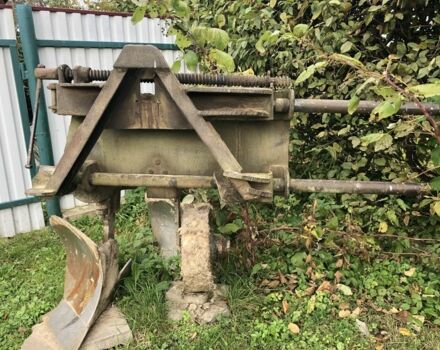 Другая Другая, объемом двигателя 0 л и пробегом 0 тыс. км за 230 $, фото 1 на Automoto.ua