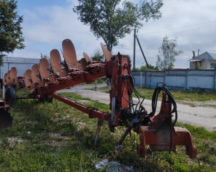 Інша Інша, об'ємом двигуна 0 л та пробігом 0 тис. км за 3568 $, фото 4 на Automoto.ua