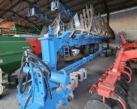 Другая Другая, объемом двигателя 0 л и пробегом 0 тыс. км за 17416 $, фото 4 на Automoto.ua