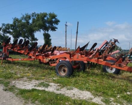 Інша Інша, об'ємом двигуна 0 л та пробігом 0 тис. км за 3568 $, фото 1 на Automoto.ua