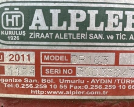 Другая Інша, об'ємом двигуна 0 л та пробігом 0 тис. км за 4999 $, фото 6 на Automoto.ua