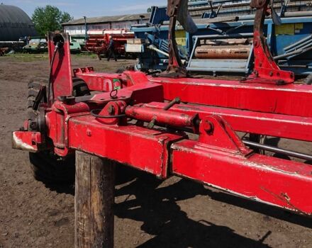 Другая Інша, об'ємом двигуна 0 л та пробігом 0 тис. км за 7500 $, фото 5 на Automoto.ua