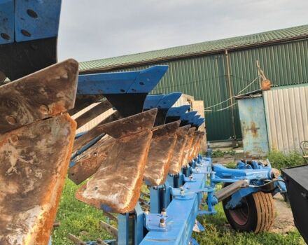 Другая Другая, объемом двигателя 0 л и пробегом 0 тыс. км за 23000 $, фото 3 на Automoto.ua