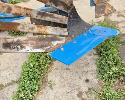 Другая Другая, объемом двигателя 0 л и пробегом 0 тыс. км за 23000 $, фото 6 на Automoto.ua