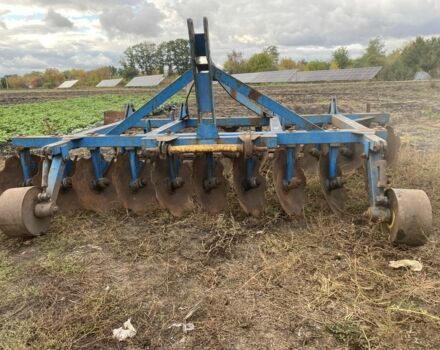 Другая Другая, объемом двигателя 0 л и пробегом 0 тыс. км за 3258 $, фото 2 на Automoto.ua