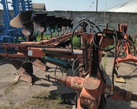 Другая Другая, объемом двигателя 0 л и пробегом 0 тыс. км за 7000 $, фото 2 на Automoto.ua