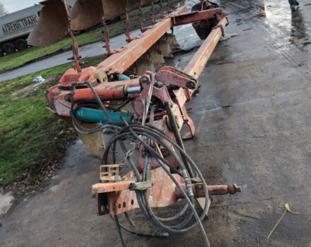 Другая Другая, объемом двигателя 0 л и пробегом 0 тыс. км за 26000 $, фото 1 на Automoto.ua