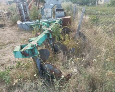 Другая Другая, объемом двигателя 0 л и пробегом 0 тыс. км за 1113 $, фото 1 на Automoto.ua