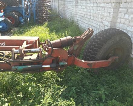 Другая Другая, объемом двигателя 0 л и пробегом 0 тыс. км за 7000 $, фото 3 на Automoto.ua