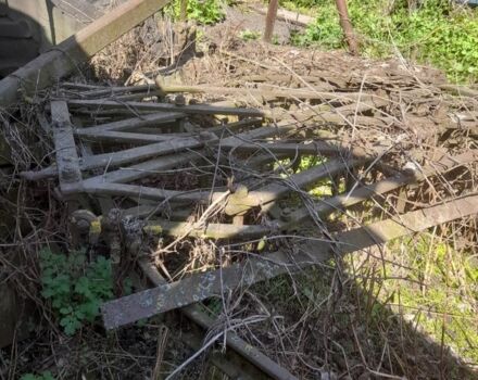 Другая Другая, объемом двигателя 0 л и пробегом 0 тыс. км за 437 $, фото 1 на Automoto.ua