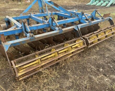 Другая Другая, объемом двигателя 0 л и пробегом 0 тыс. км за 3258 $, фото 3 на Automoto.ua