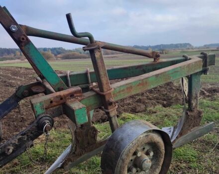 Другая Другая, объемом двигателя 0 л и пробегом 0 тыс. км за 143 $, фото 2 на Automoto.ua