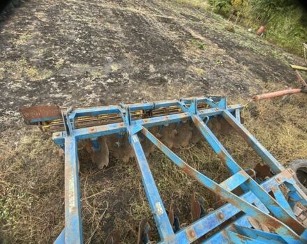 Другая Другая, объемом двигателя 0 л и пробегом 0 тыс. км за 3258 $, фото 4 на Automoto.ua