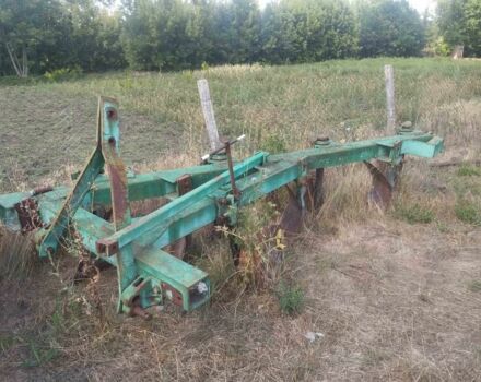 Другая Другая, объемом двигателя 0 л и пробегом 0 тыс. км за 1113 $, фото 3 на Automoto.ua