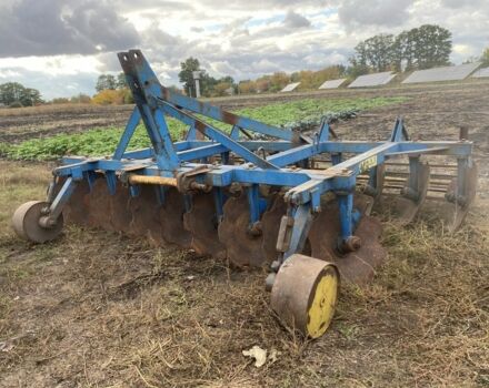 Другая Другая, объемом двигателя 0 л и пробегом 0 тыс. км за 3258 $, фото 1 на Automoto.ua